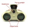 4X30 Toy Binoculars (Environmental)/Promotion gift(ax10811)