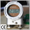 4to20mA universal temperature field transmitter /LCD,LEC display with Hart protocol MS192