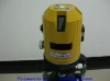 4vertical+1horizontal automatic rotation lazer level