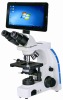 5.0 Mega microscope pad camera