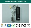 5.0 mega pixels Handheld USB Digital Microscope