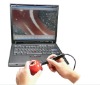 5.0M USB digital Microscope endoscope 500X pen camera