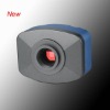 5.0MP cmos microscope camera