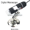 5.0Mega Pixel USB Digital Microscope Zoom with Microscopic measurement