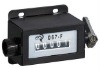 5 Digit Mechanical Counter