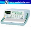 5 MHz high precision function generator