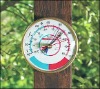 5" Max/Min Greenhouse Thermometer