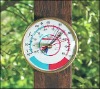 5" Max/Min Outdoor Indoor Thermometer