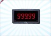 5 digits DC5V power supply digital timer