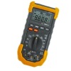 5 in 1 Autorange Digital Multimeter with Alarm