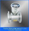 5-year Electromagnetic Battery water meter