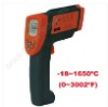 50:1 , -18-1650C (0-3002F) , Infrared Thermometer AR882+