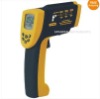 50:1 , -50-1350C (-58-2462F) , Infrared Thermometer AR872+ free shipping