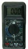 -50-1300C,20A.750/1KV,Manual Digital Multimeter &Tempreture YF-3180