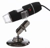 50-500X Zoom 2.0Megapixels Portable Microscope KLN-J500