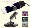 50-500X Zoom Magnificaition USB Handheld Microscope KLN-J500