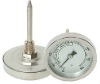 50-850F stainless steel milk Thermometer