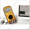 50000 Counts High Accuracy Multimeter with USB Interface (38)