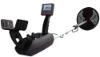 5006 GROUND SEARCHING METAL DETECTOR advanced technique, attach high quality components