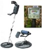 5008 GROUND SEARCHING METAL DETECTOR advanced technique, attach high quality components