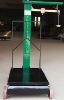 500KG motor car brand mechanical scale