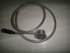 500KHz ultrasonic transducer flowemeter sensor