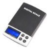 500g *0.01g Digital Pocket Scale Jewelry Weight Scale