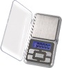 500g/0.01g digital pocket scale