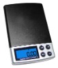 500g/0.1 500g/0.01g 200g/0.01g fashion precision pocket scale