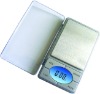 500g/0.1g 300g/0.01g 100g/0.01g Electronic balance pocket scale