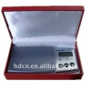 500g 0.1g Direct factory Professional Pocket Scale