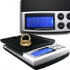 500g 0.1g P156 Digital Pocket Scale