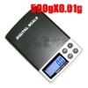 500g 0.1g electronic digital balance weight scale LCD