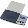 500g*0.1g high accuracy pocket scale