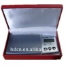 500g x 0.1g Direct factory Professional Pocket Scale
