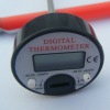 -50C~+300C Water Resistant Pocket Themometer