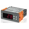-50C--+50C single sensor electric temperature controller