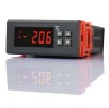 -50C--+99C single sensor heating, refrigeration temperature controller
