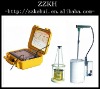 50HZ and 1000w metal quenching test equipment