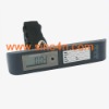 50KG 100lb Portable hanging baggage digital luggage scale