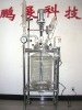 50L Glass Reactor