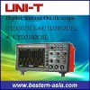 50MHZ Handheld Digital Storage Oscilloscope UTD2052CL