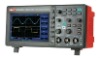 50MHz Bright full colour LCD, 2 channels, Bench Type Digital Storage Oscilloscope UTD2052CEL