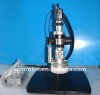 50X-300X 3D digital zoom stereo video microscope