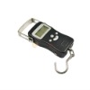 50kg-10g Digital Electronic LCD Travel luggage weight Scale