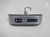 50kg handheld digital luggage scale
