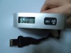 50kg high quality digital luggage scale