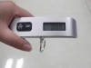 50kg popular luggage scale