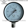 50mm/2'' Ordinary Stainless Steel Pressure Gauge