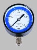 50mm Ammonia Pressure Gauge